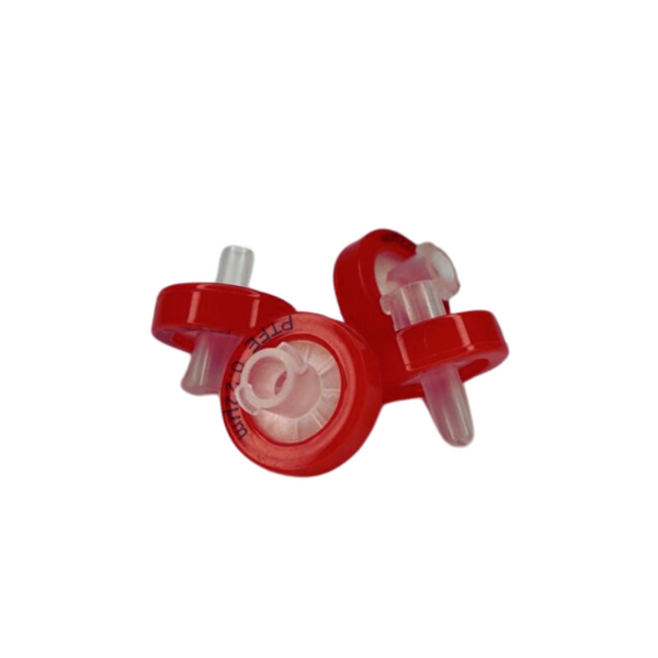 Filtro de Jeringa 0,22 micras
