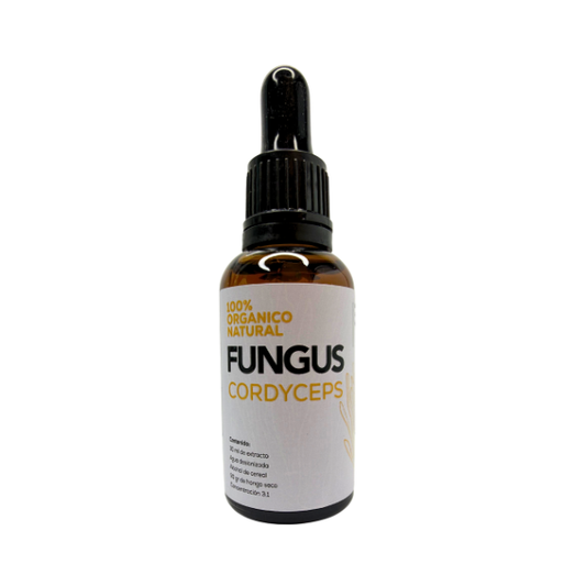 CORDYCEPS