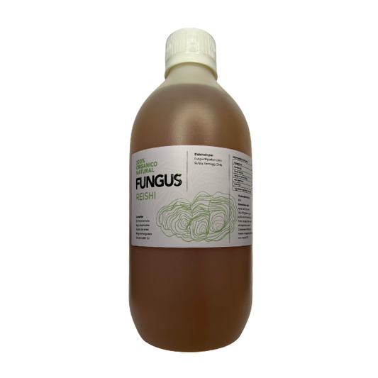 500ml CONCENTRADO DE HONGOS