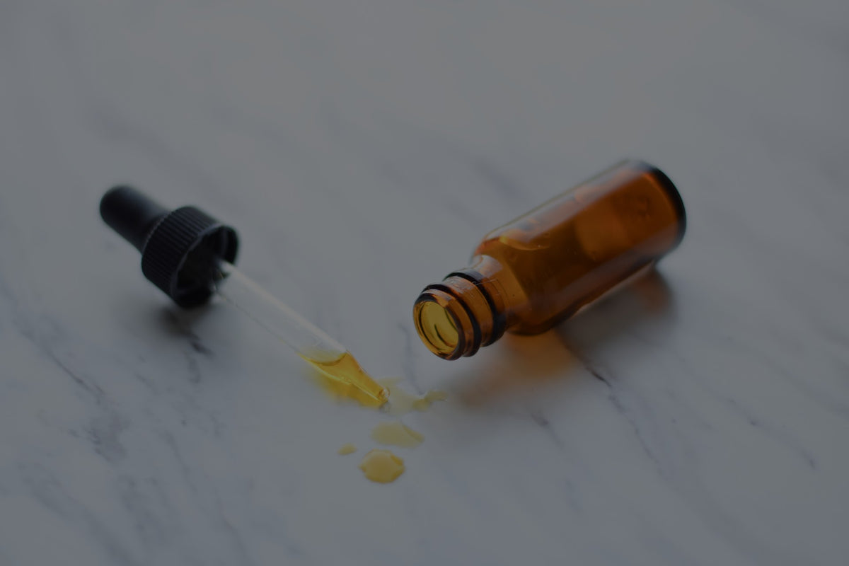 Gotario de extracto de hongos medicinales 