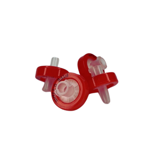 Filtro de Jeringa 0,22 micras