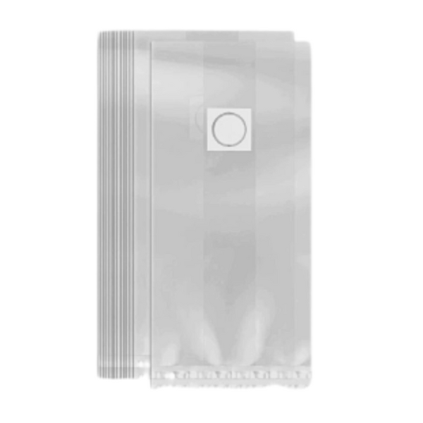 Bolsas Mushbags 320x500x0.08mm